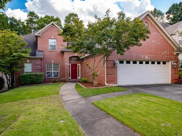 15 Wellington Colony Dr, Little Rock, AR 72211