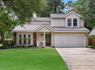 5303 Creek Shadows Dr, Humble, TX 77339