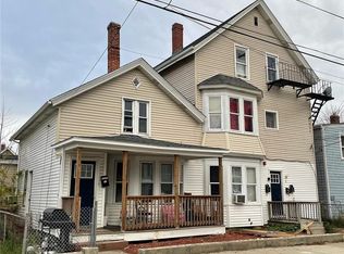 179 2nd Ave, Woonsocket, RI 02895