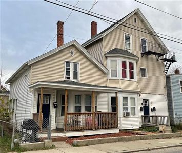 179 2nd Ave, Woonsocket, RI, 02895