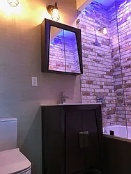 Rented by East Williamsburg Realty Inc