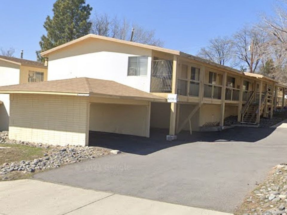 1st image of 930 Paiute Ln #10