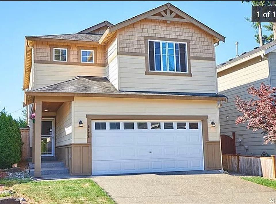 1st image of 9126 1st St SE