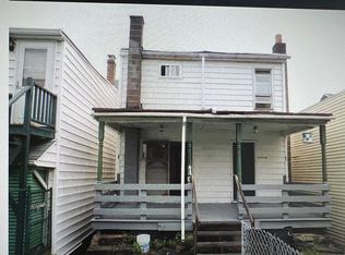 451 North St, Minersville, PA 17954