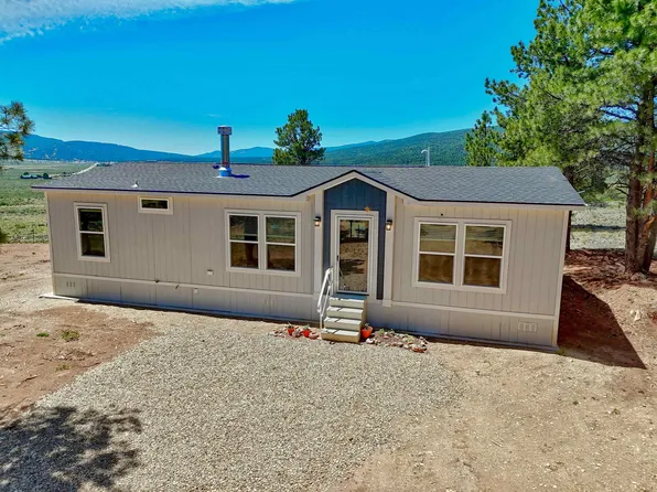 42 Alvarado, Angel Fire, NM 87710