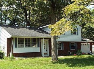 1576 Allen Ave, Vineland, NJ 08360