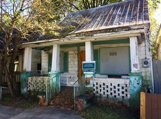 645 E Anderson St, Savannah, GA 31401