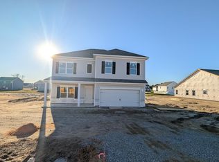 205 N Bali Ct, Goldsboro, NC 27530