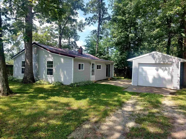 5900 Lyons Hwy, Adrian, MI 49221