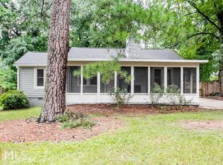 1734 Line St, Decatur, GA 30032