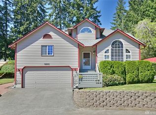 9231 Withers Pl NW, Bremerton, WA 98311