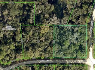 0 Ricebird Ave LOT 10 & 11, Brooksville, FL 34614