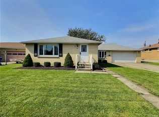 54 Waltercrest Ter, Buffalo, NY 14224