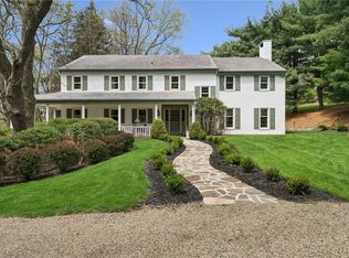 552 Backbone Rd, Sewickley, PA 15143