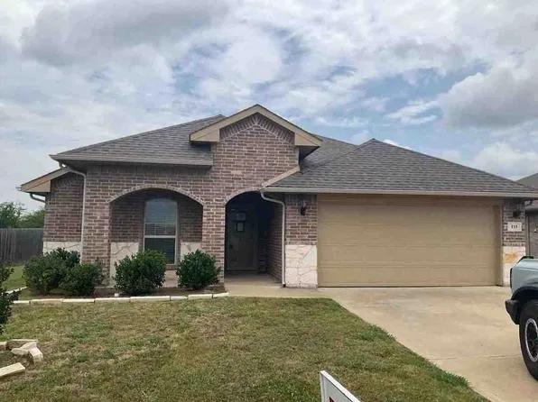 115 Oak Springs Loop, Mabank, TX 75147