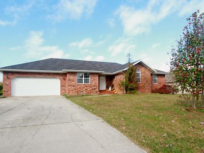931 Bradford Ct, Marshfield, MO, 65706