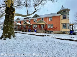 277 Pierpont St, Rochester, NY 14613