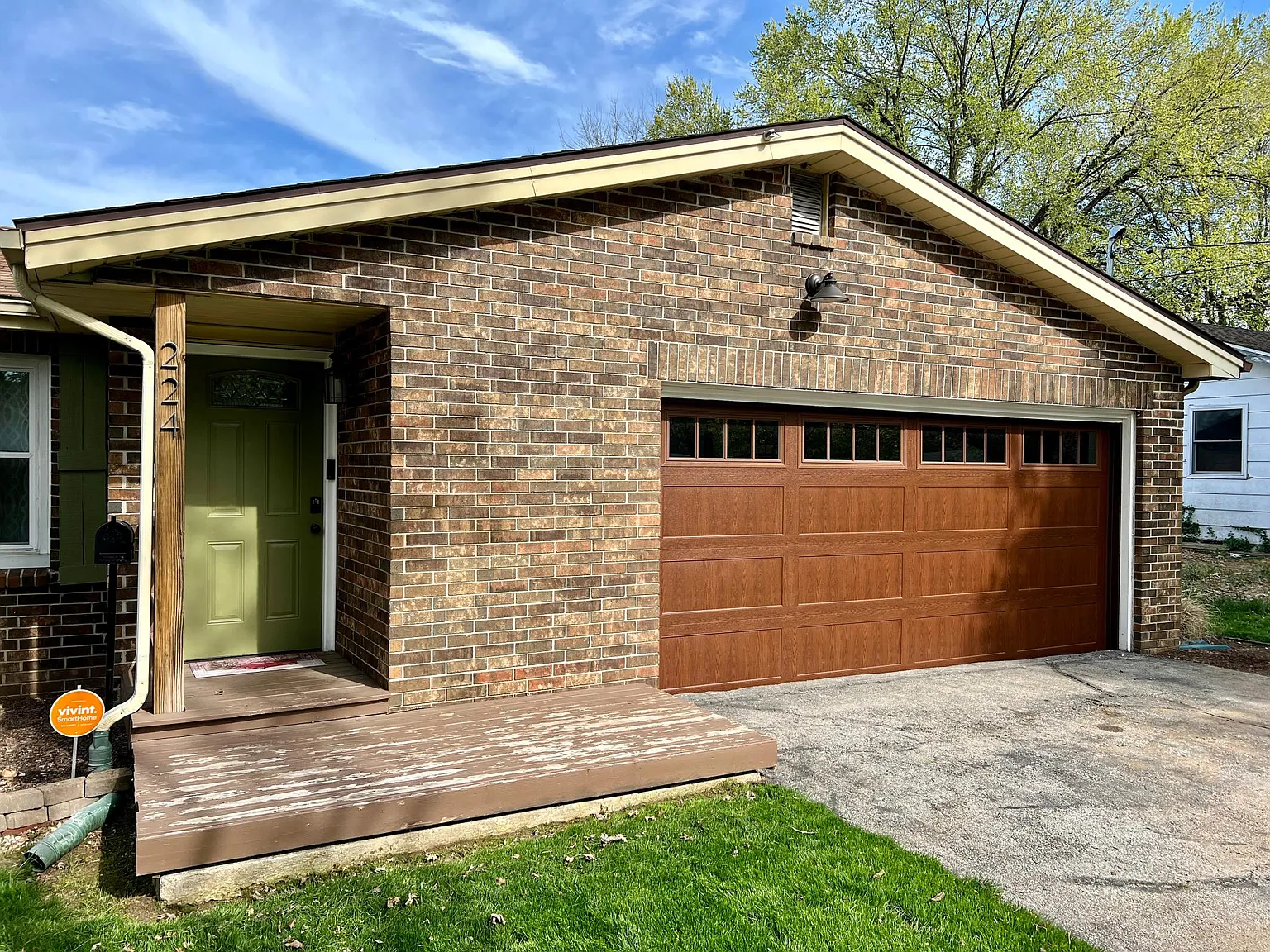 224 N Prince Ln — Photo 4