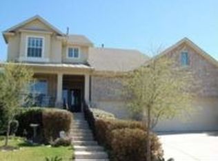 18706 Crosstimber, San Antonio, TX 78258