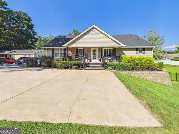 110 Crooked Creek Bay Rd, Eatonton, GA 31024