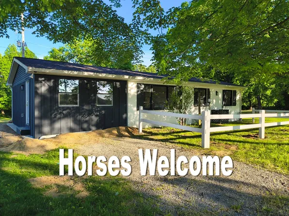 2175 Woodruff Ave, Greenbrier, TN 37073