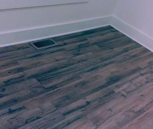 new hardwood floors