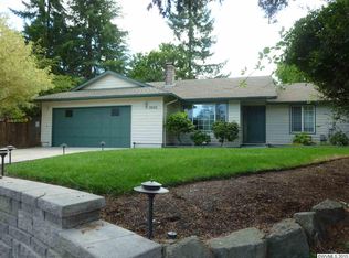 2826 NW Monterey Pl, Corvallis, OR 97330