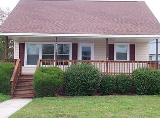 14311 Laurel Ave, Ocean City, MD 21842