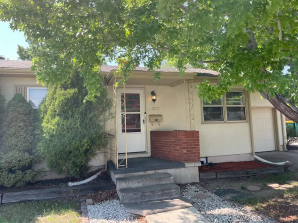 1773 Palmer Park Blvd, Colorado Springs, CO 80909