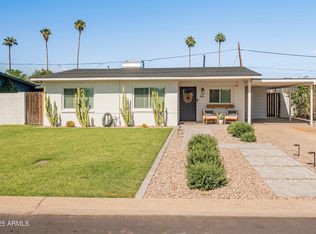 818 W Indianola Ave, Phoenix, AZ 85013