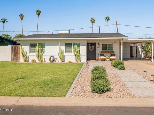 818 W INDIANOLA Avenue, Phoenix, AZ 85013