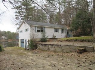36 W Shore Rd, New Hampton, NH 03256