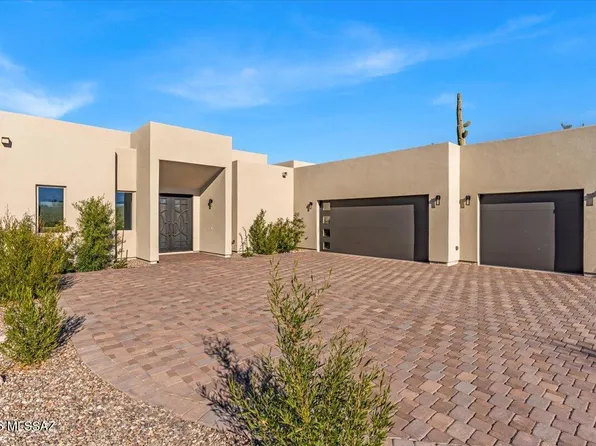 14821 Diamond F Rnch, Vail, AZ 85641