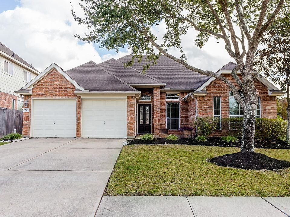 1st image of 14702 Haven Meadows Ln