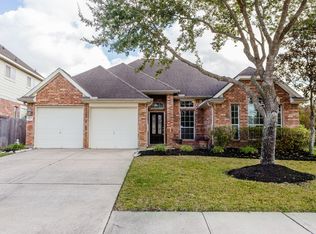 14702 Haven Meadows Ln, Humble, TX 77396