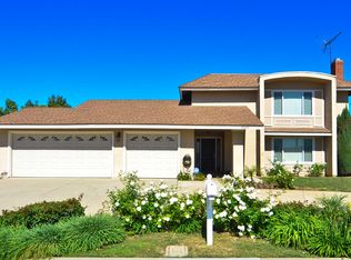 3335 Damien Ave, La Verne, CA 91750