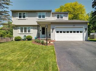 2525 Roman Ave, Marcellus, NY 13108