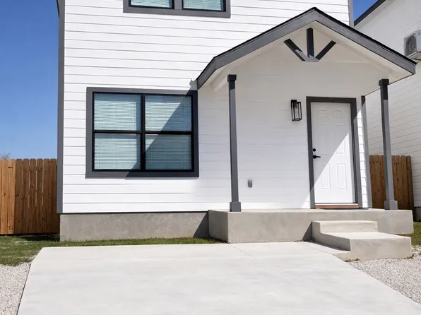 147 Vine St, San Antonio, TX 78210