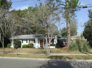 890 E Pearl St, Monticello, FL 32344