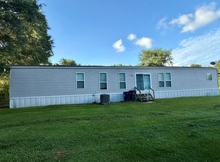172 County Road 738, Buna, TX 77612