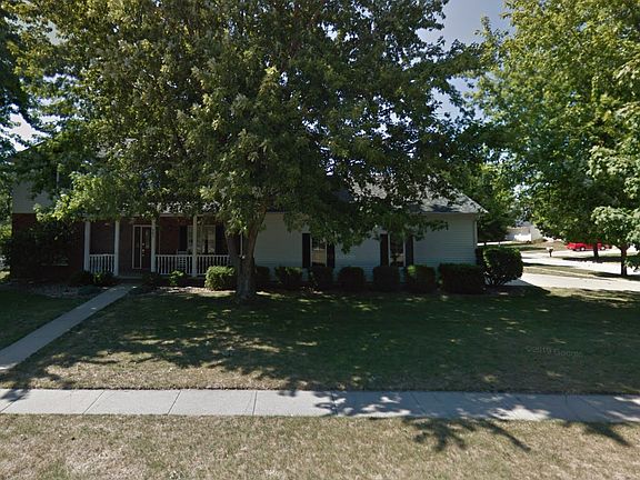 Open House - Taco Bar 10/12 