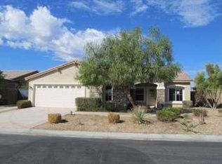 41121 Bear Creek St, Indio, CA 92203