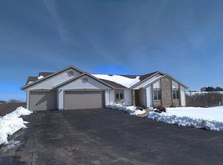 S258 Oak Dr, Coon Valley, WI 54623