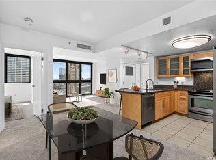 Keola Lai, Honolulu, HI 96813
