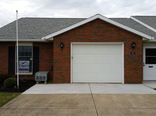 839 Avalon Dr, Ashland, OH 44805