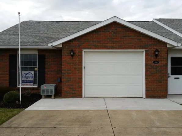 839 Avalon Dr, Ashland, OH 44805