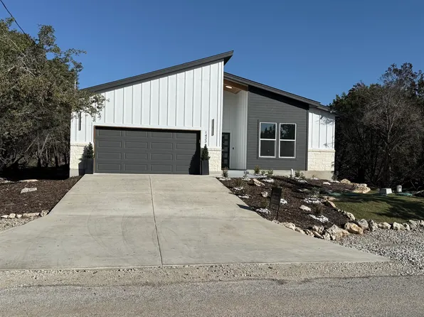 1433 Green Meadow, Spring Branch, TX 78070