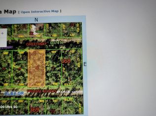 0 Alba Dr, Indian Lake Estates, FL 33855
