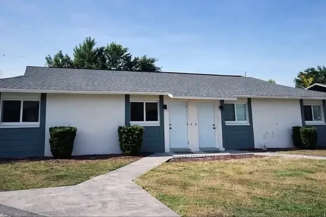 2 bed, 900 sqft, $1,450 — Photo 1