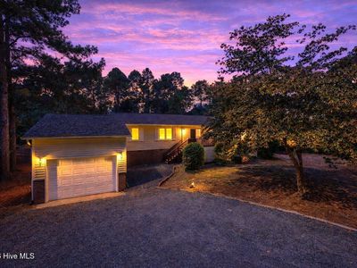 102 Thistle Lane, West End, NC, 27376